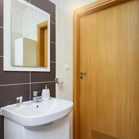 Apartament 7 minut od Krupówek na nogach!-3