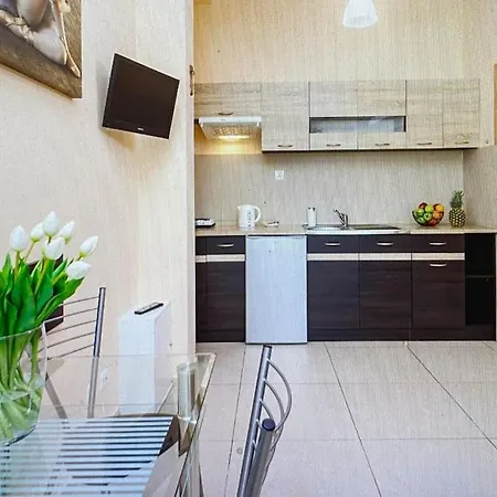 Apartament 7 minut od Krupówek na nogach!-2